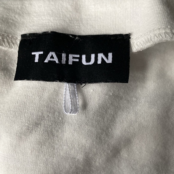 TAIFUN WHITE TOP . - Picture 8 of 11